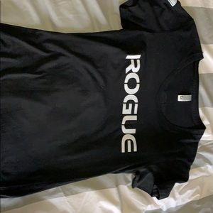 Rogue American make t shirt